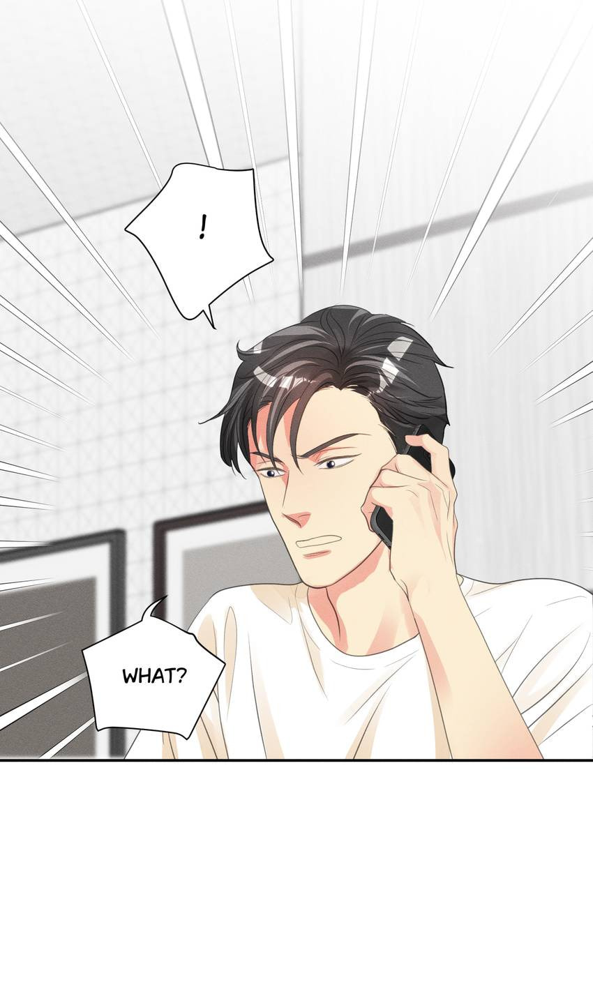 Read Off Limits! chapter 84 image 26 on Lezhin
