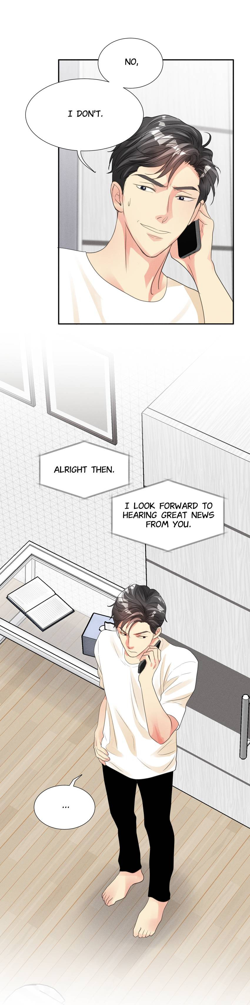 Read Off Limits! chapter 84 image 28 on Lezhin
