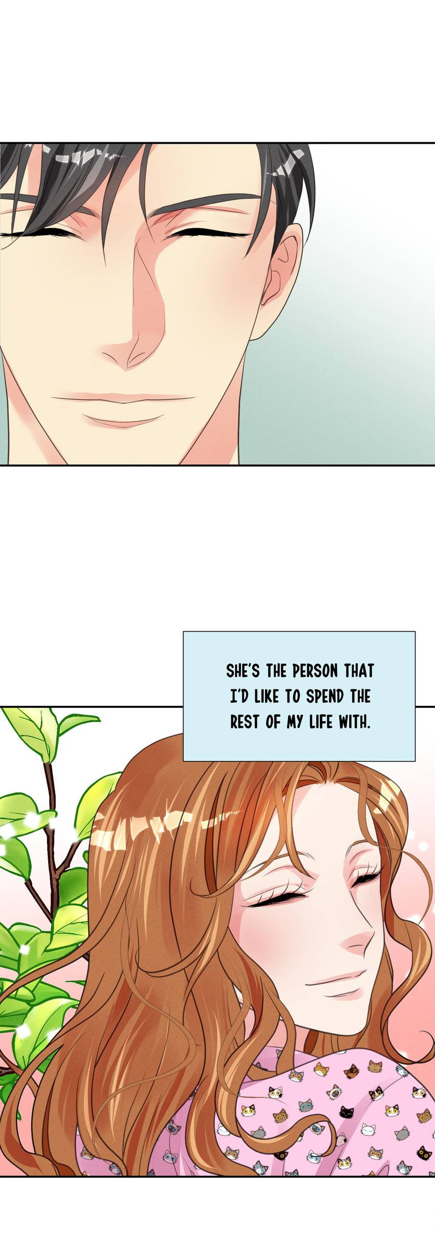 Read Off Limits! chapter 84 image 4 on Lezhin