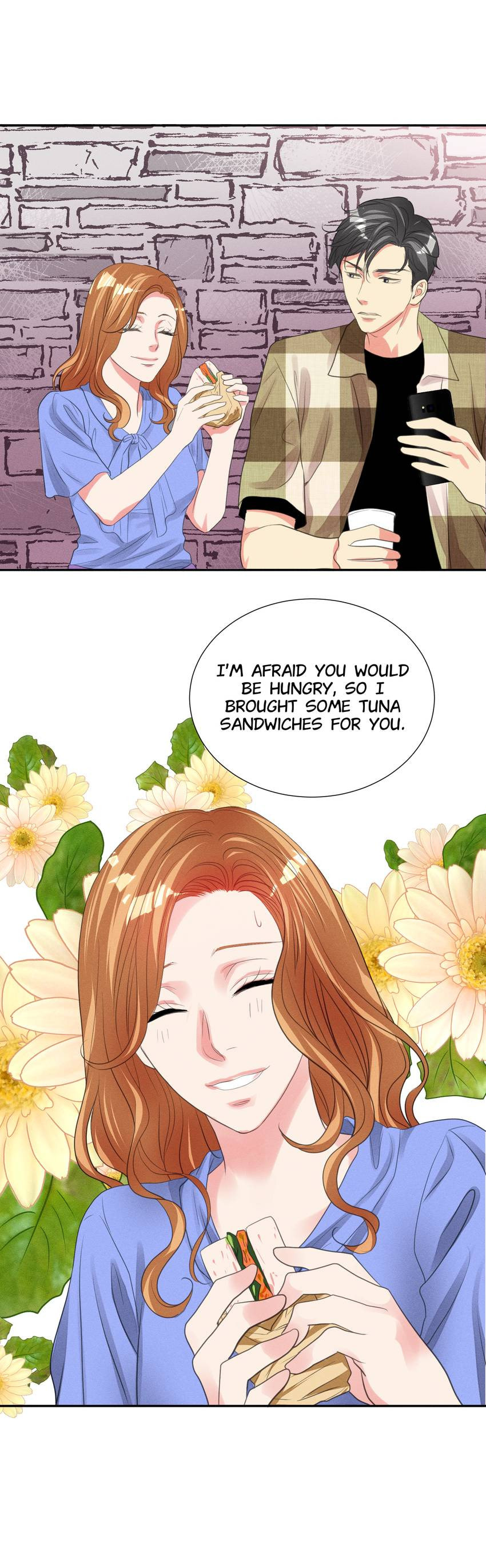 Read Off Limits! chapter 85 image 11 on Lezhin