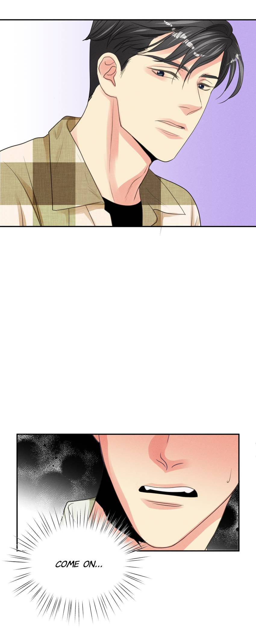 Read Off Limits! chapter 85 image 17 on Lezhin