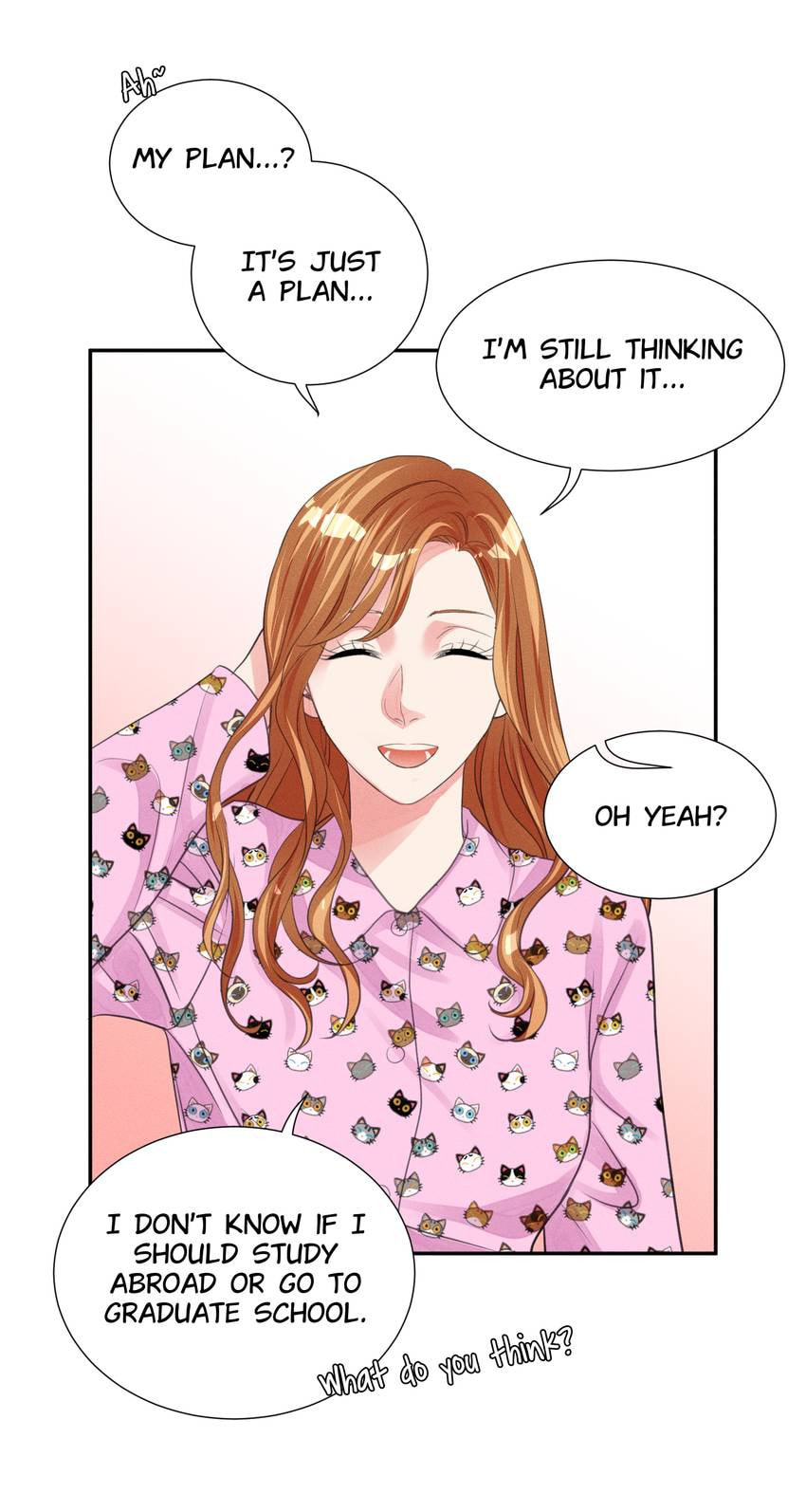 Read Off Limits! chapter 85 image 2 on Lezhin