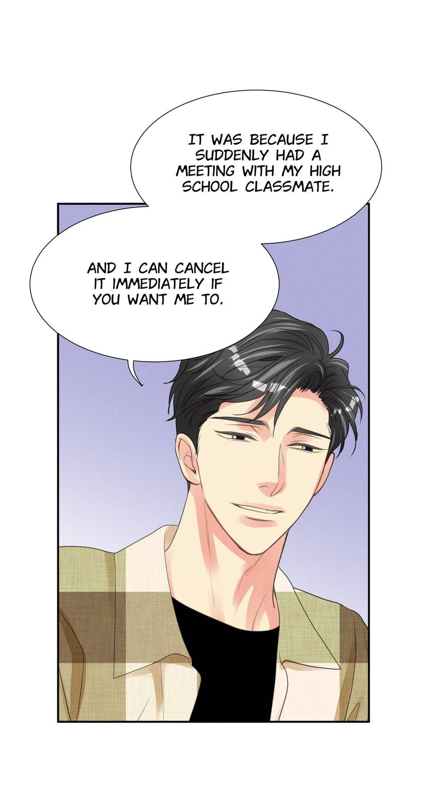 Read Off Limits! chapter 85 image 22 on Lezhin