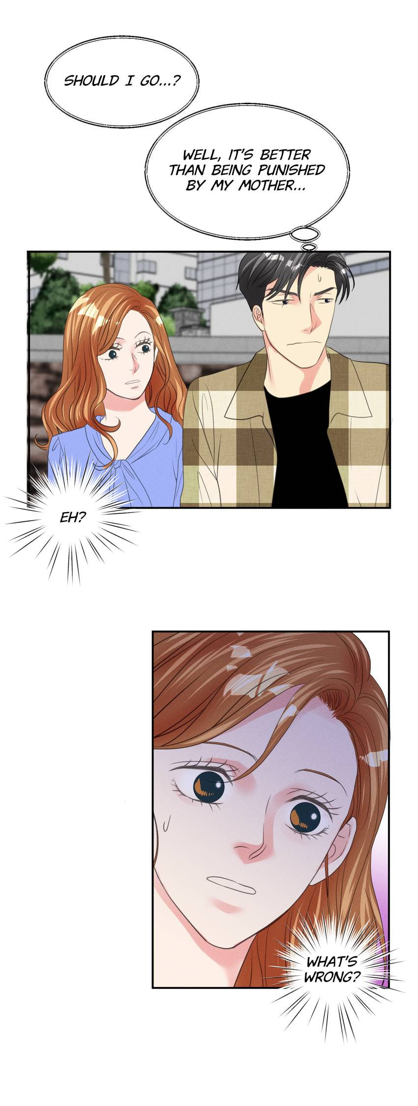Read Off Limits! chapter 85 image 24 on Lezhin