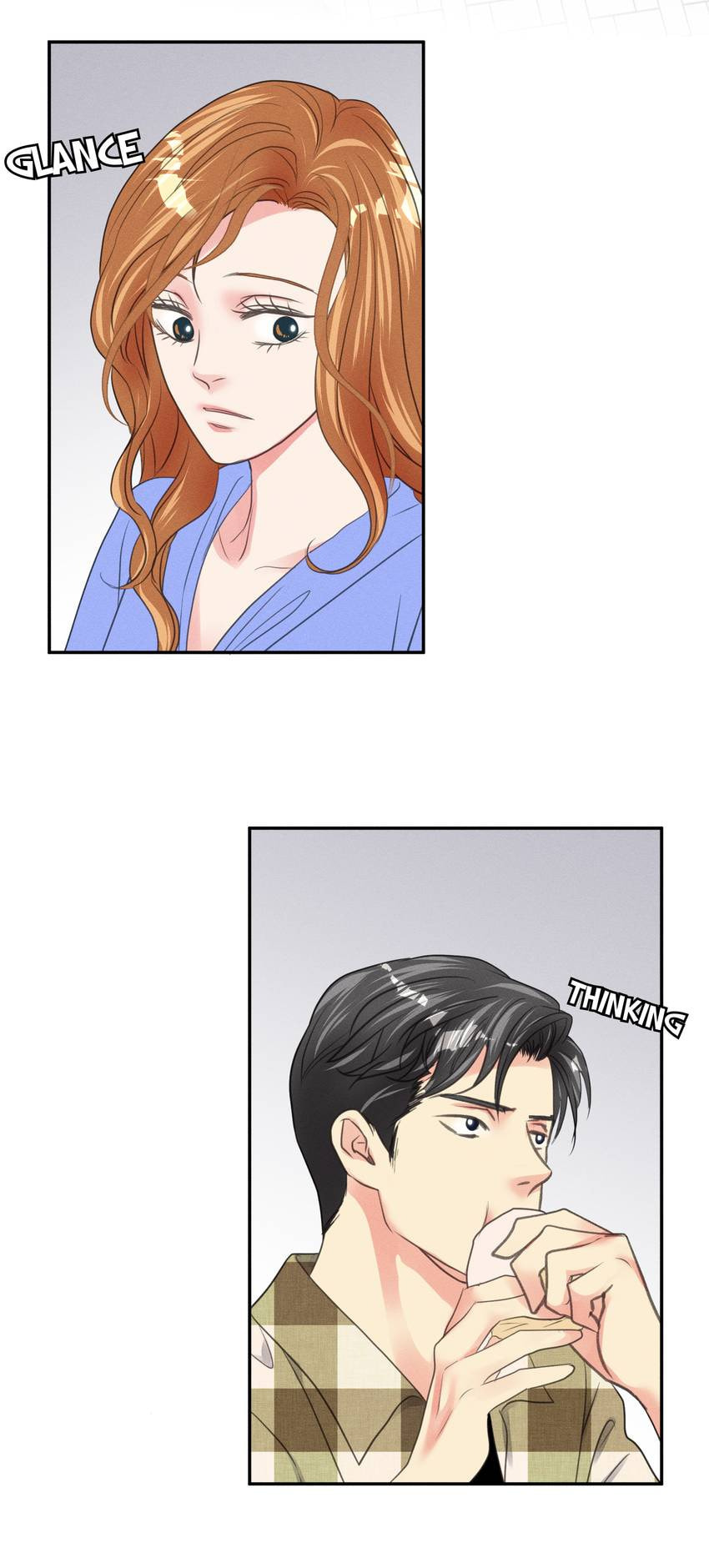 Read Off Limits! chapter 85 image 27 on Lezhin