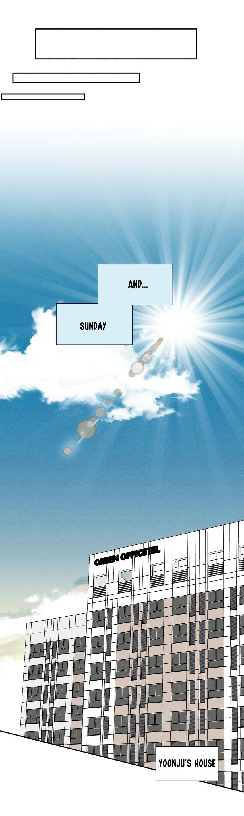 Read Off Limits! chapter 85 image 28 on Lezhin