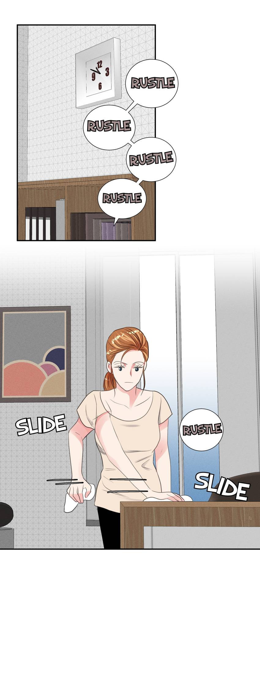 Read Off Limits! chapter 85 image 29 on Lezhin