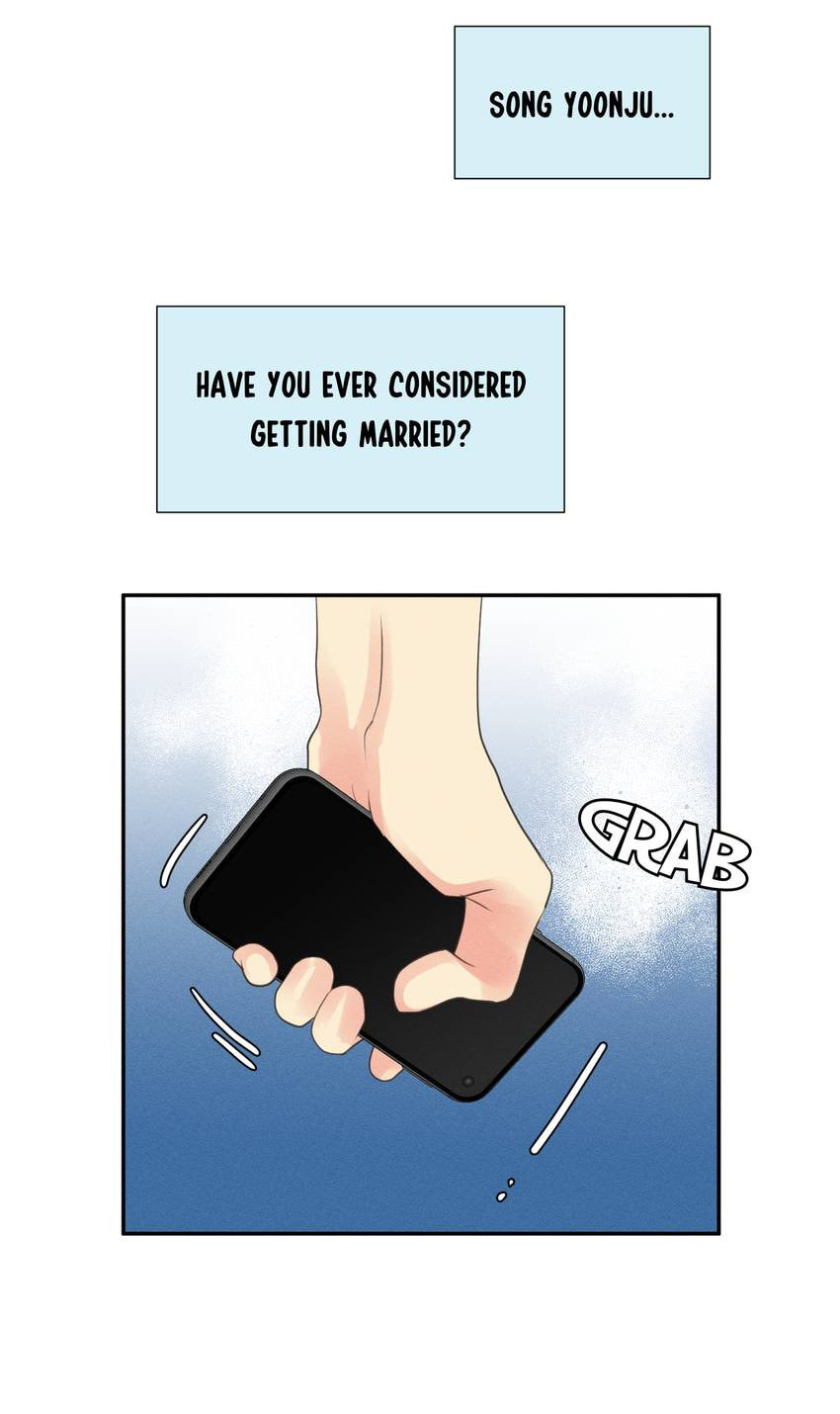 Read Off Limits! chapter 85 image 3 on Lezhin