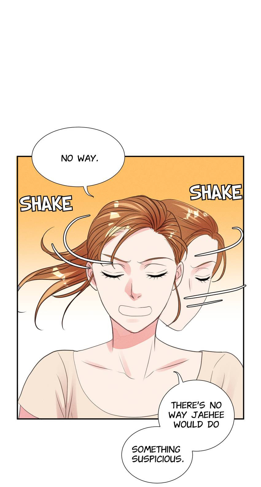 Read Off Limits! chapter 85 image 30 on Lezhin