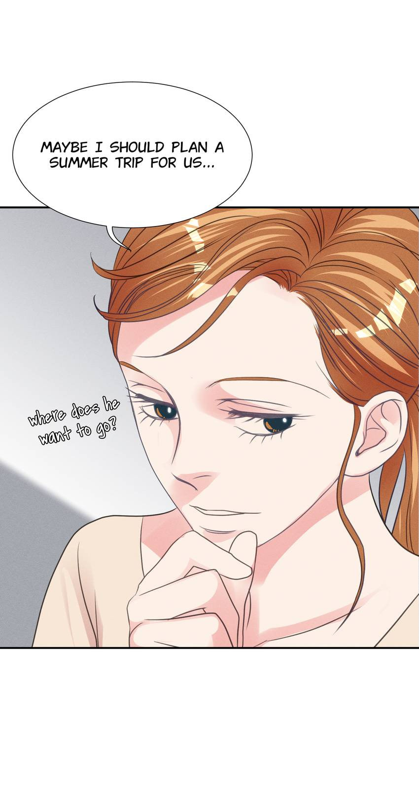Read Off Limits! chapter 85 image 33 on Lezhin