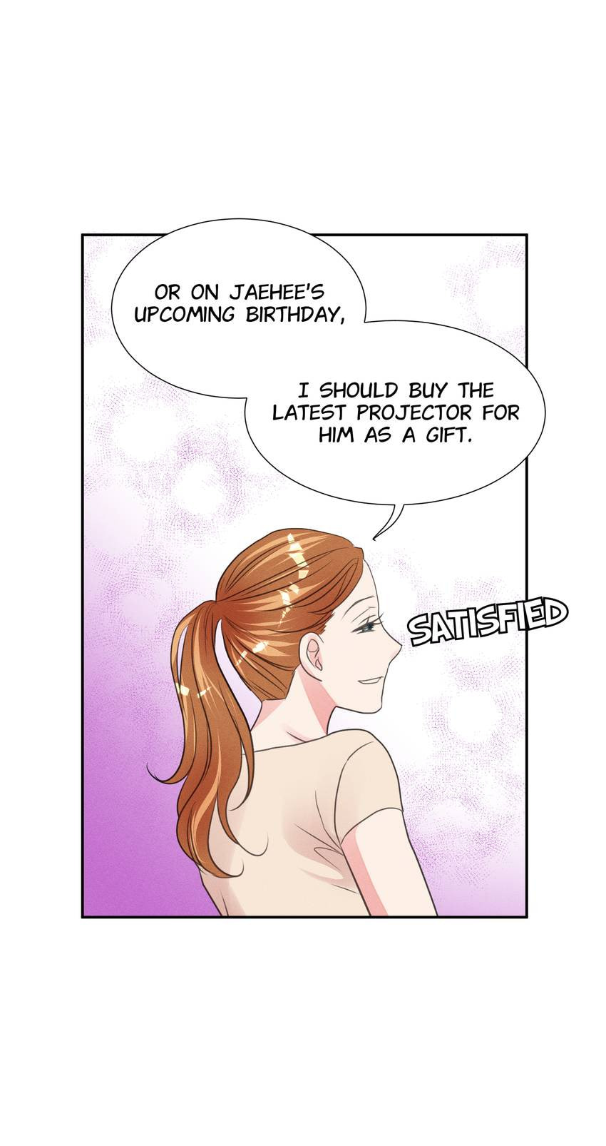 Read Off Limits! chapter 85 image 34 on Lezhin