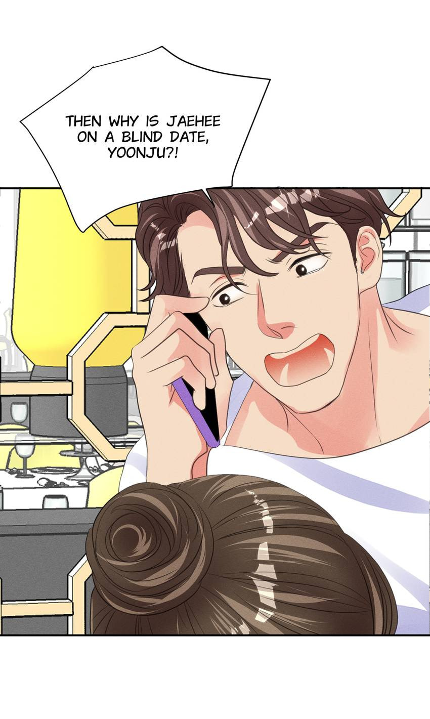 Read Off Limits! chapter 85 image 41 on Lezhin