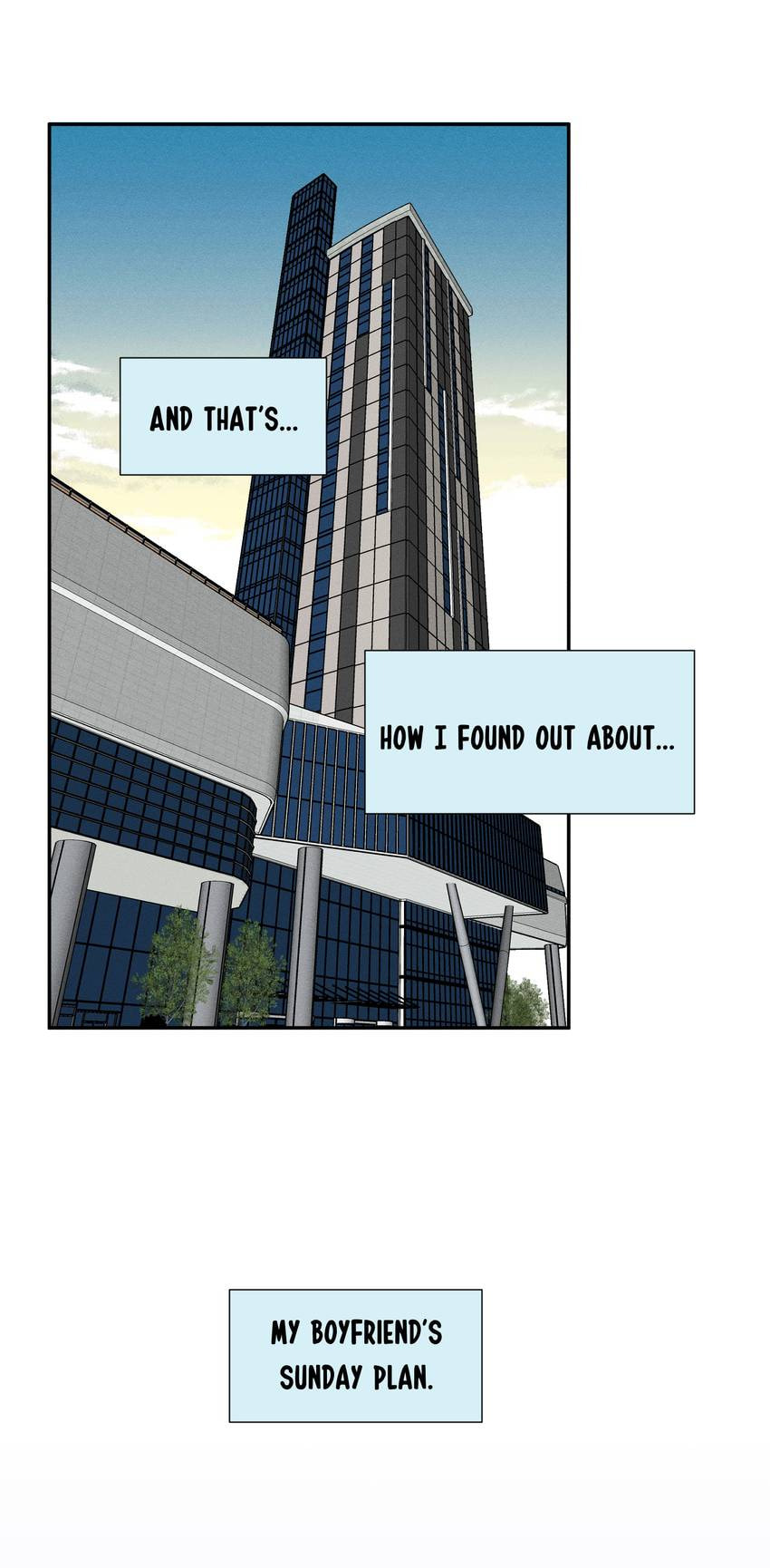 Read Off Limits! chapter 85 image 44 on Lezhin