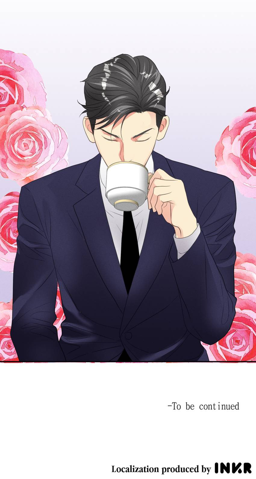 Read Off Limits! chapter 85 image 45 on Lezhin