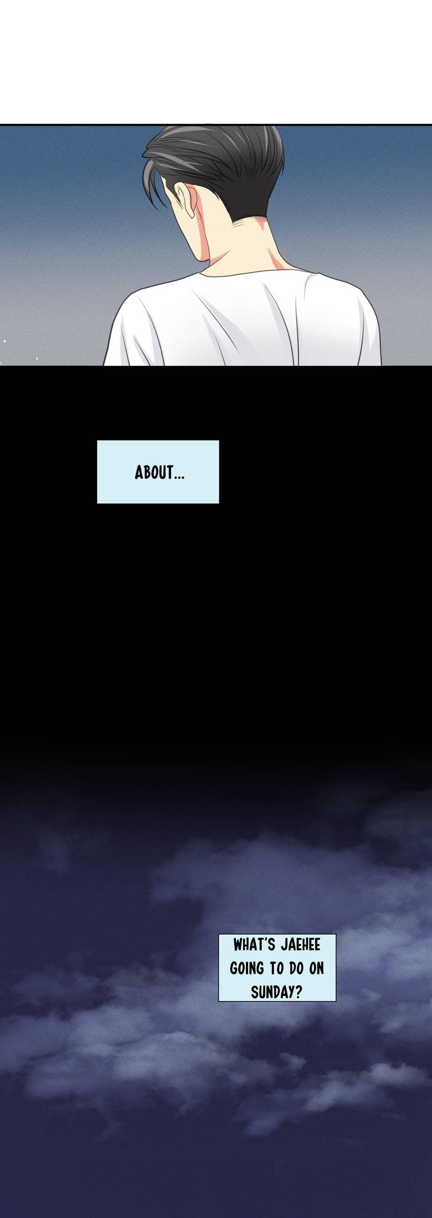 Read Off Limits! chapter 85 image 7 on Lezhin