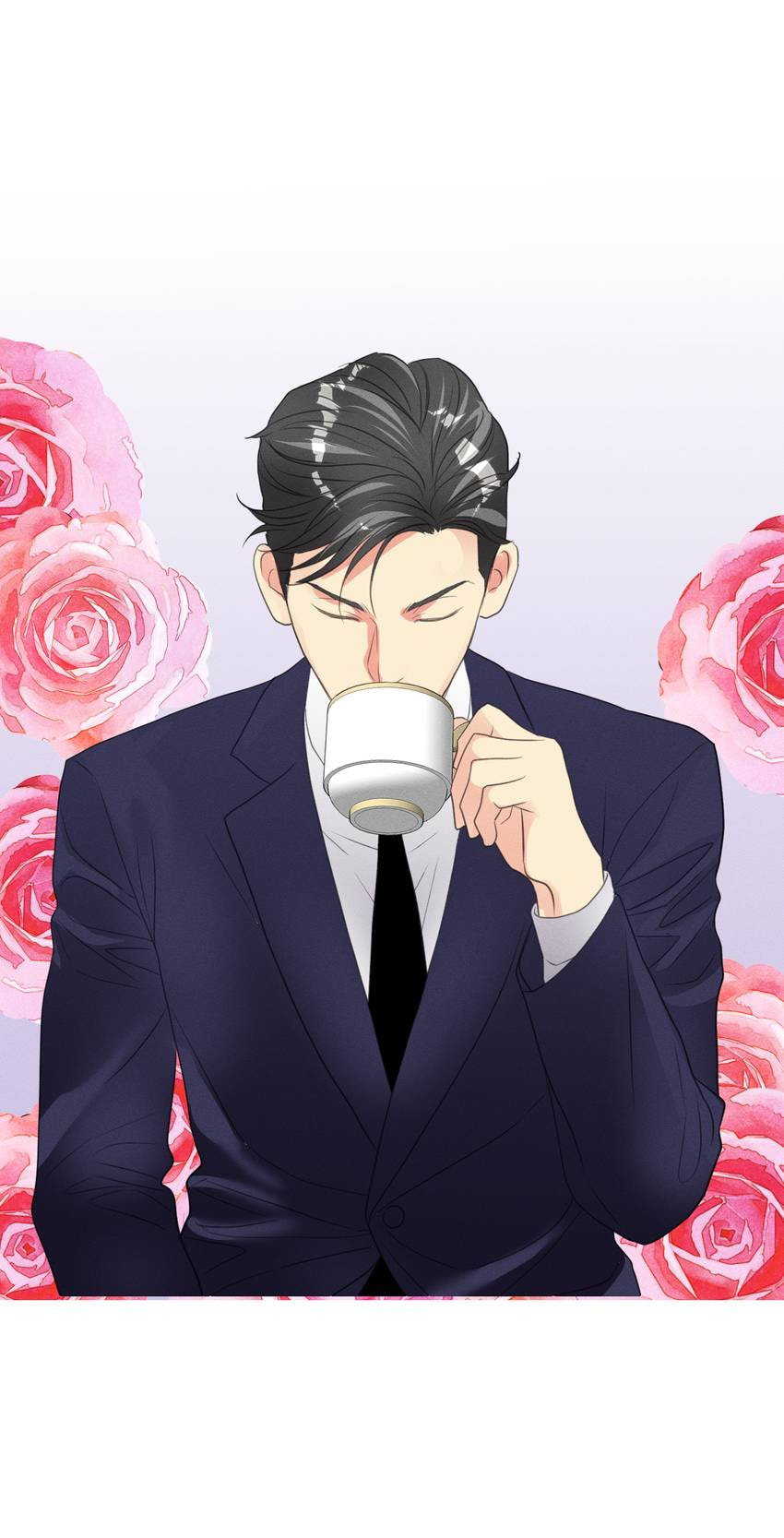 Read Off Limits! chapter 86 image 1 on Lezhin
