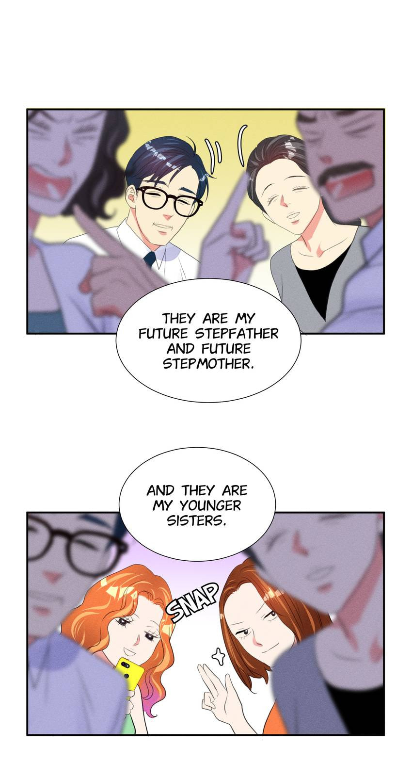 Read Off Limits! chapter 86 image 10 on Lezhin