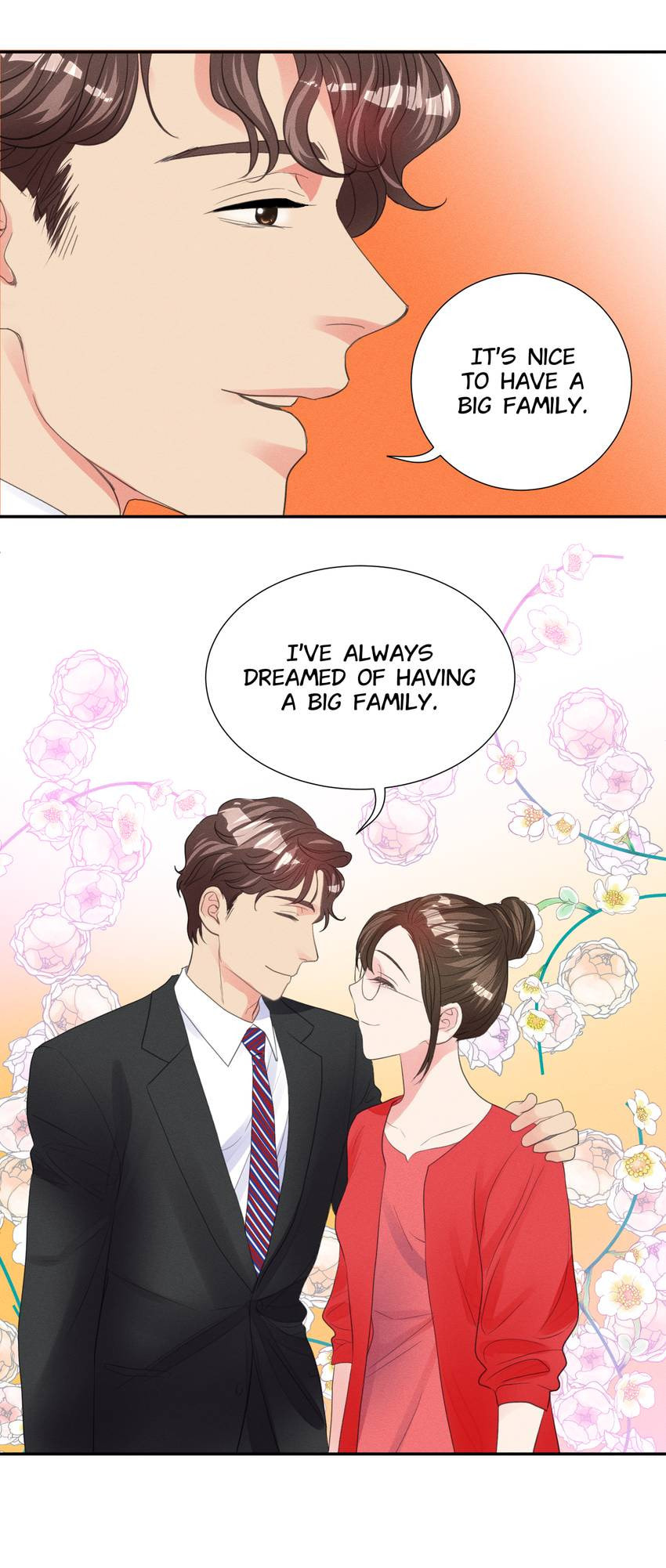 Read Off Limits! chapter 86 image 12 on Lezhin