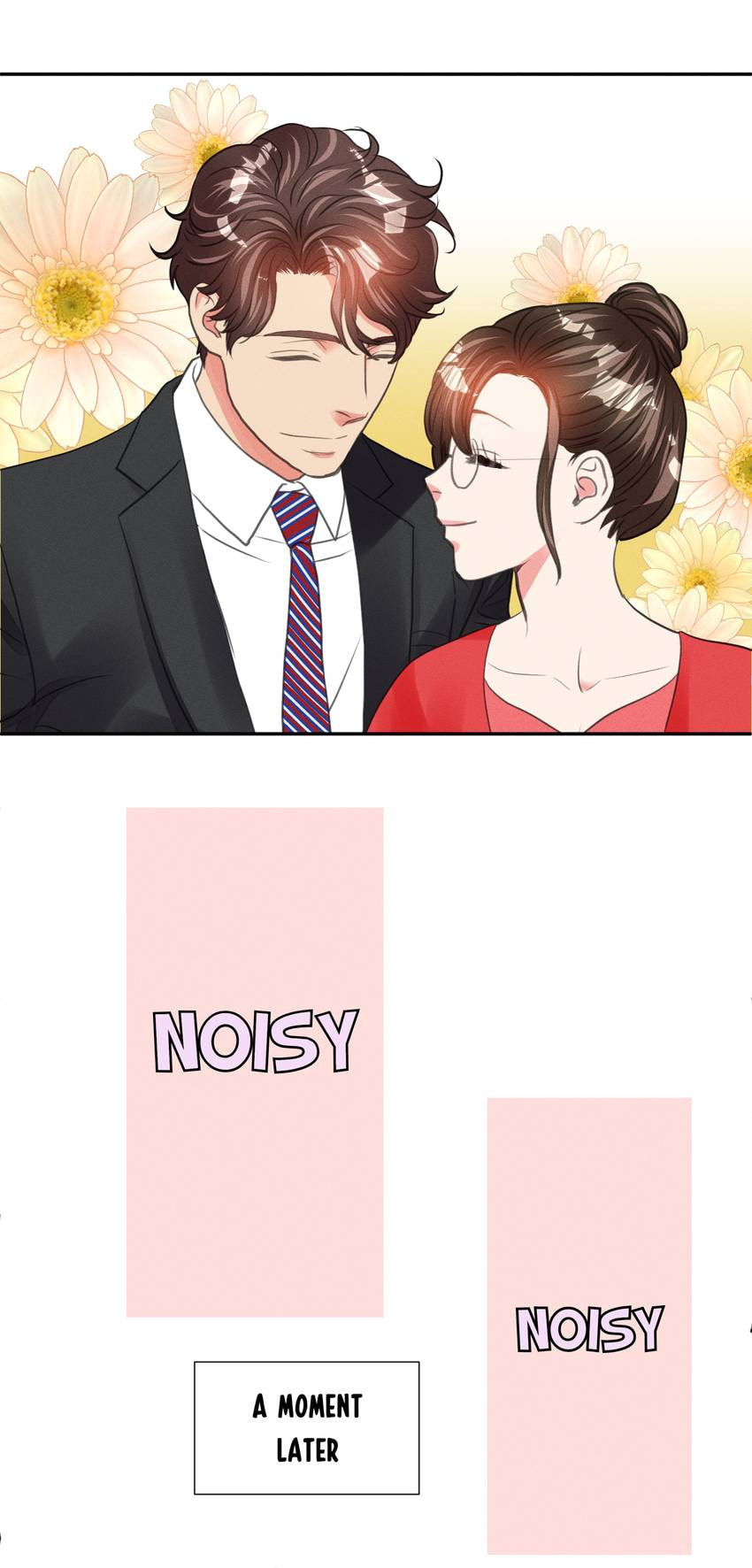 Read Off Limits! chapter 86 image 14 on Lezhin