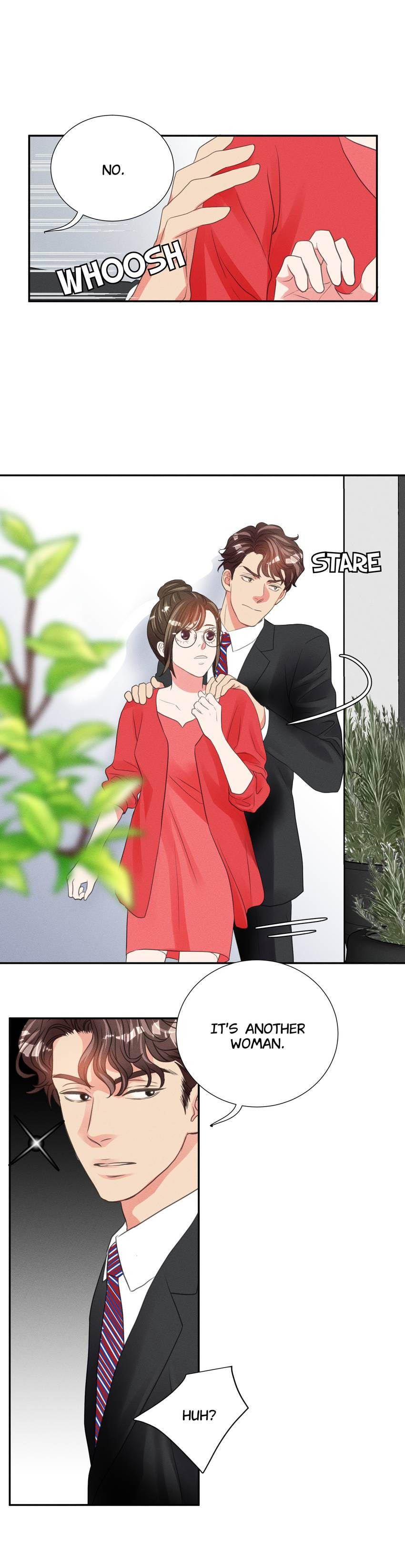 Read Off Limits! chapter 86 image 18 on Lezhin