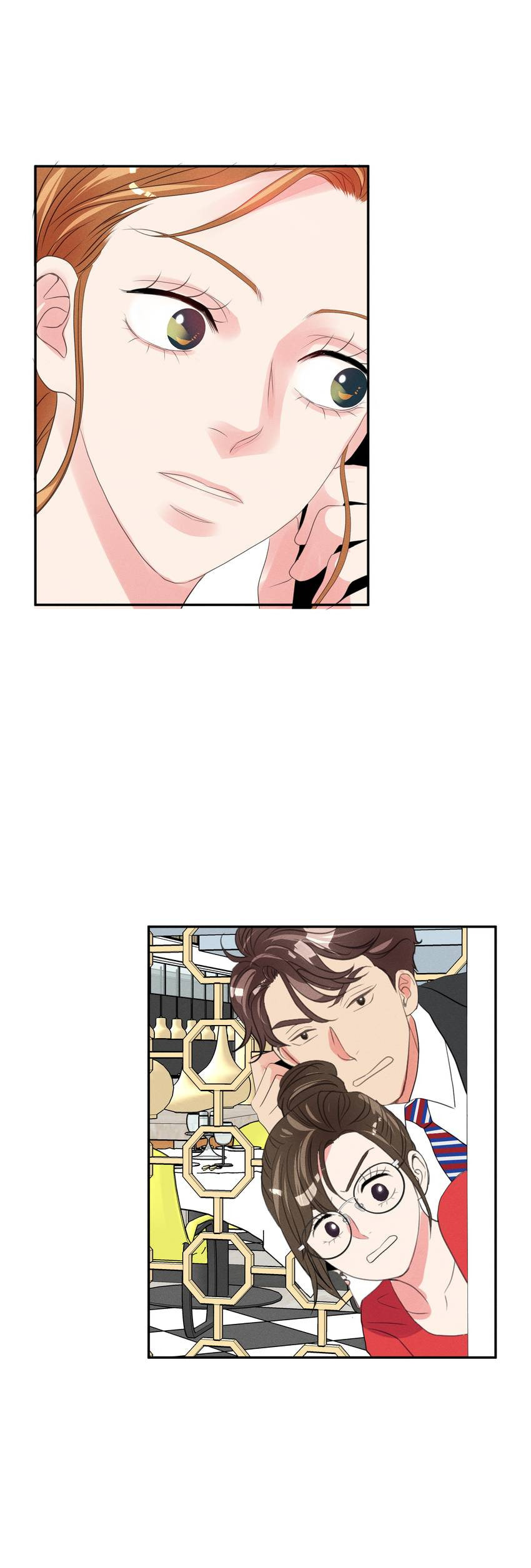 Read Off Limits! chapter 86 image 2 on Lezhin