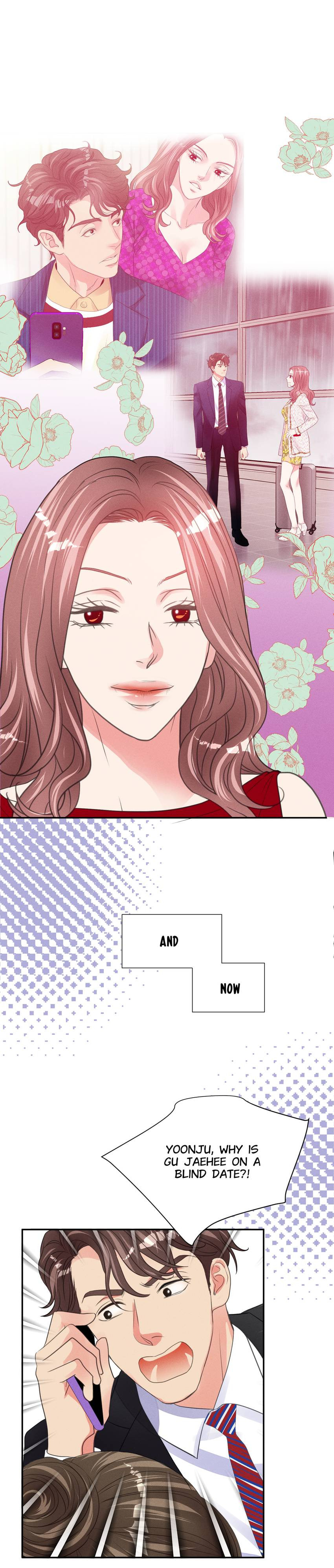 Read Off Limits! chapter 86 image 20 on Lezhin
