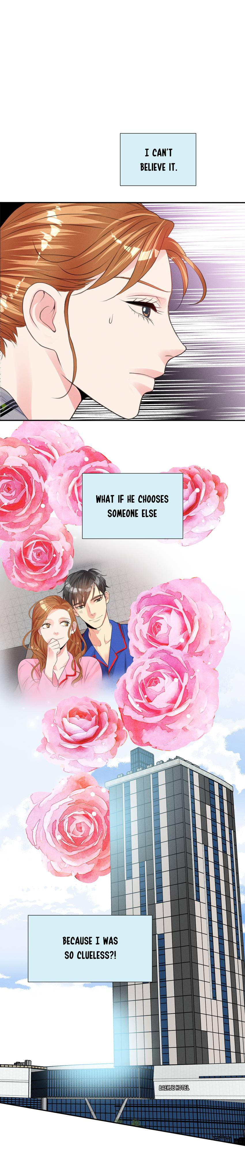 Read Off Limits! chapter 86 image 25 on Lezhin