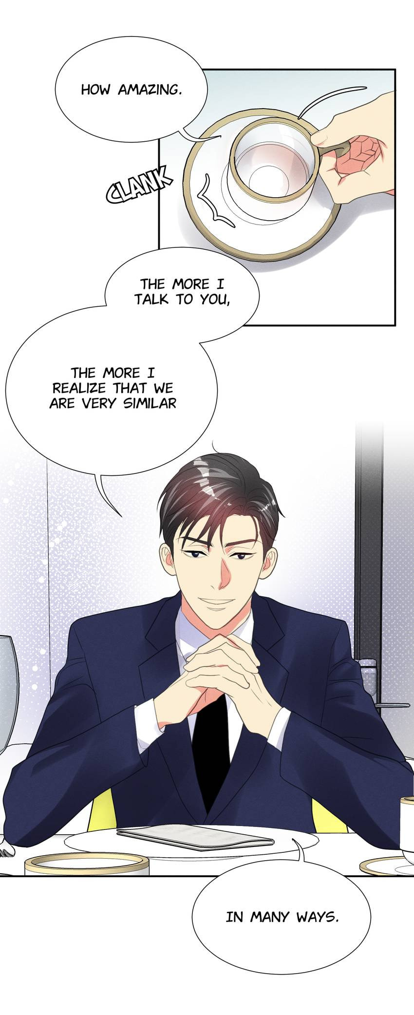 Read Off Limits! chapter 86 image 27 on Lezhin