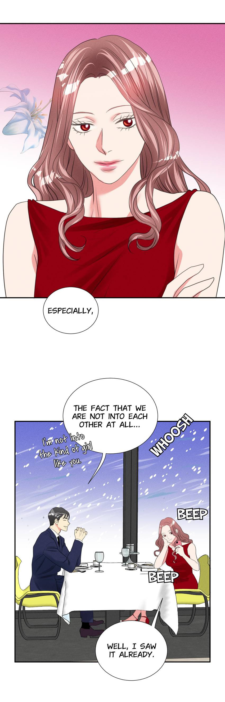 Read Off Limits! chapter 86 image 28 on Lezhin