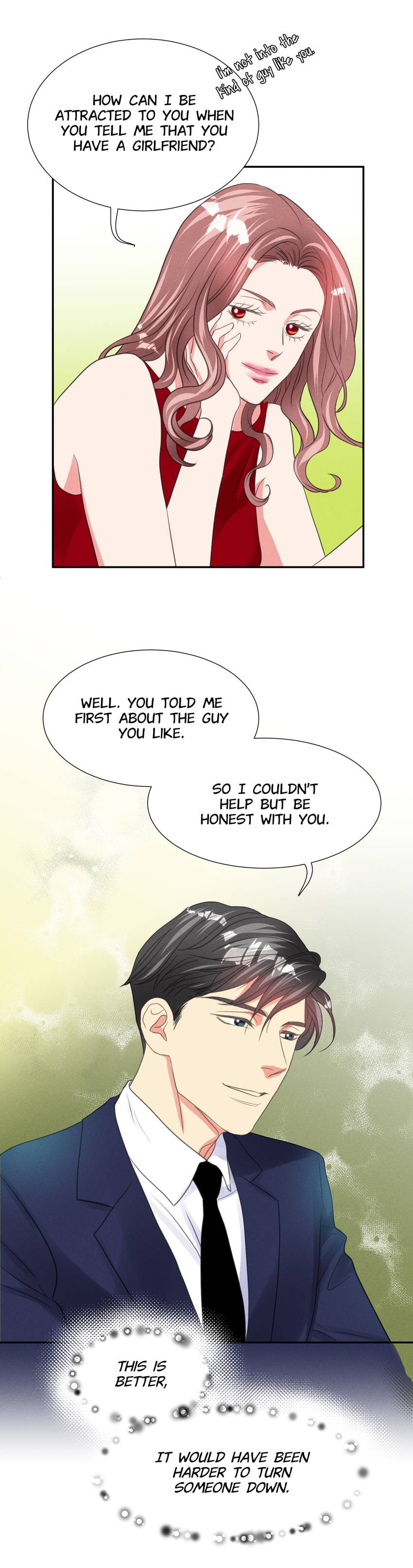 Read Off Limits! chapter 86 image 29 on Lezhin