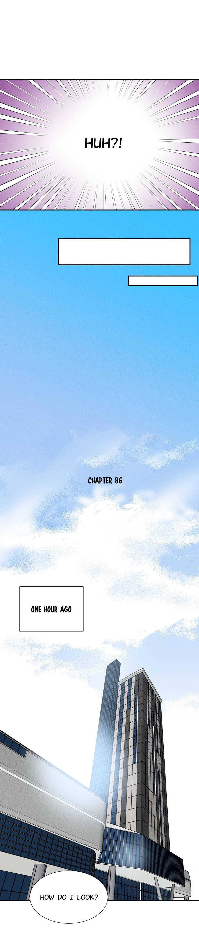 Read Off Limits! chapter 86 image 3 on Lezhin