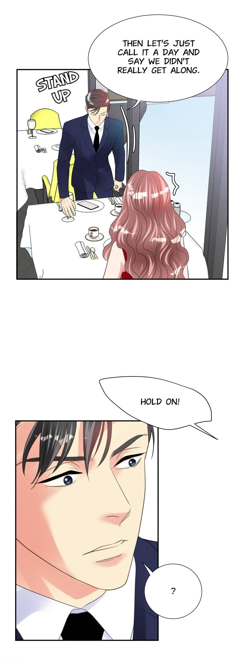 Read Off Limits! chapter 86 image 30 on Lezhin