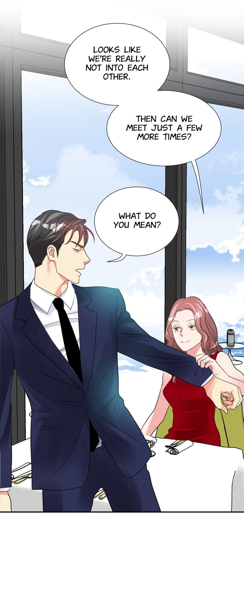 Read Off Limits! chapter 86 image 31 on Lezhin