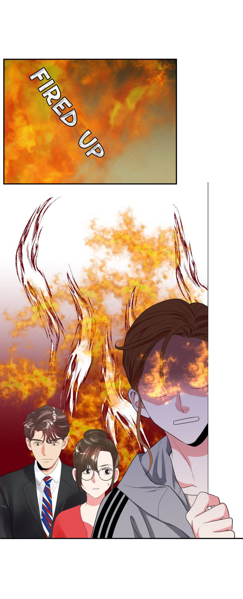 Read Off Limits! chapter 87 image 10 on Lezhin