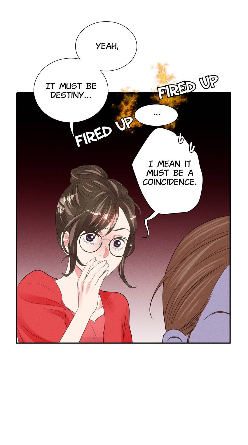 Read Off Limits! chapter 87 image 12 on Lezhin