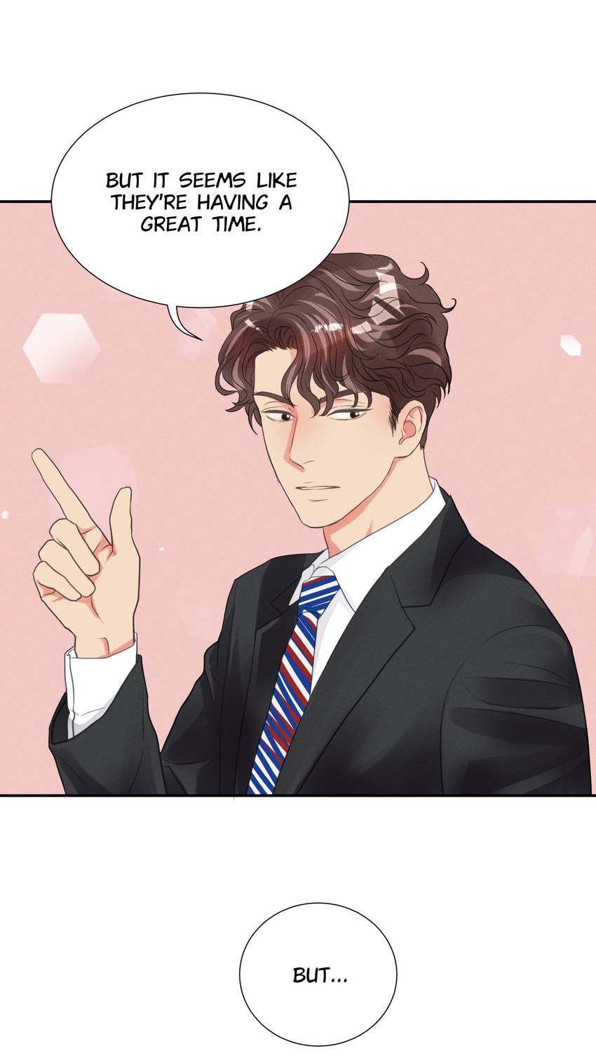 Read Off Limits! chapter 87 image 14 on Lezhin