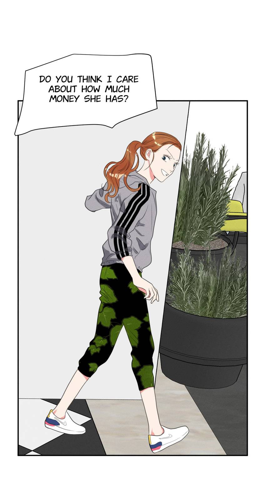 Read Off Limits! chapter 87 image 17 on Lezhin