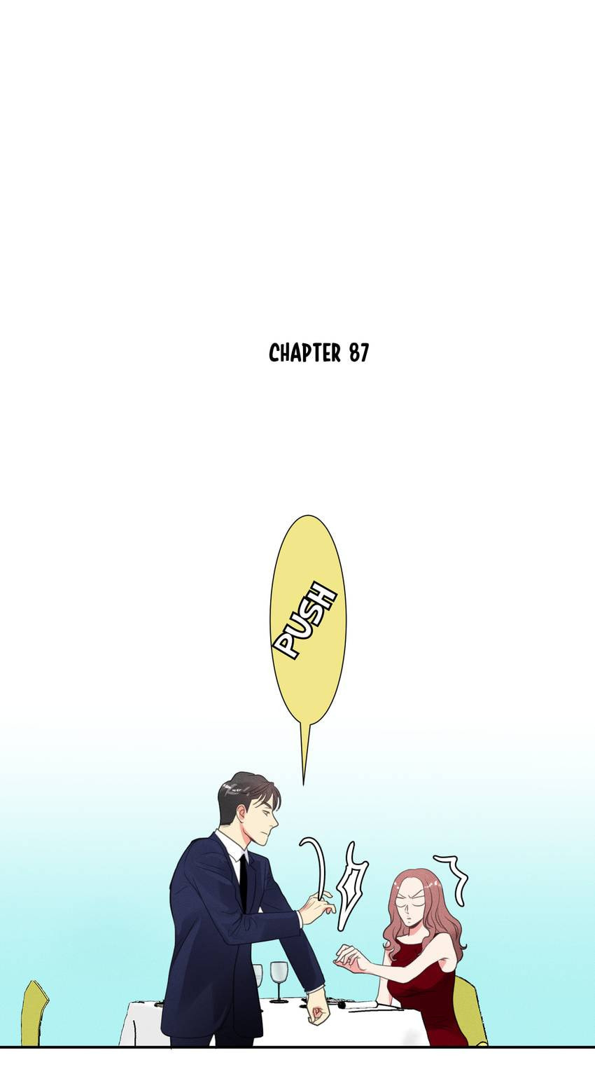 Read Off Limits! chapter 87 image 2 on Lezhin