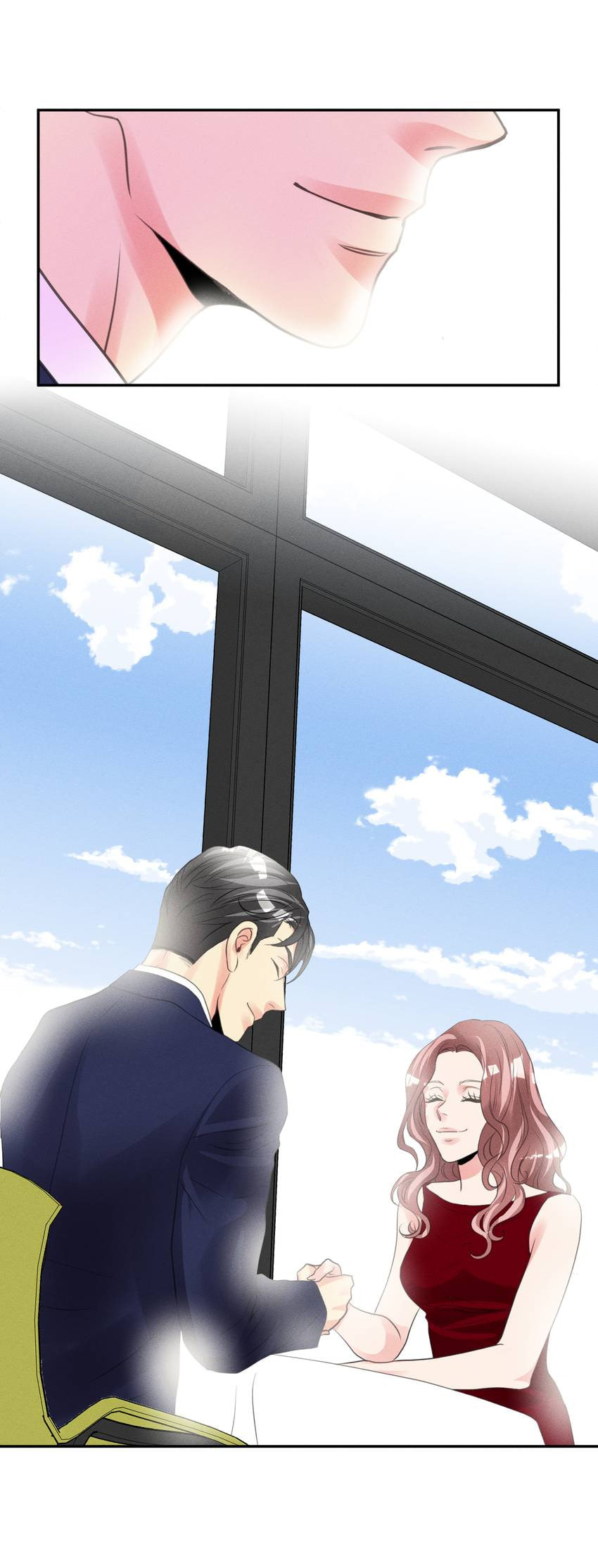 Read Off Limits! chapter 87 image 20 on Lezhin