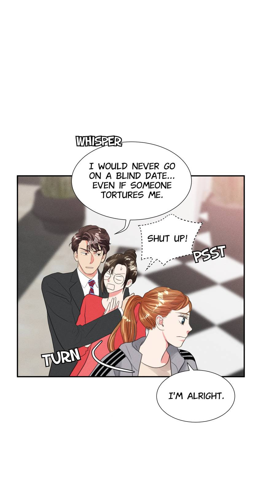 Read Off Limits! chapter 87 image 24 on Lezhin