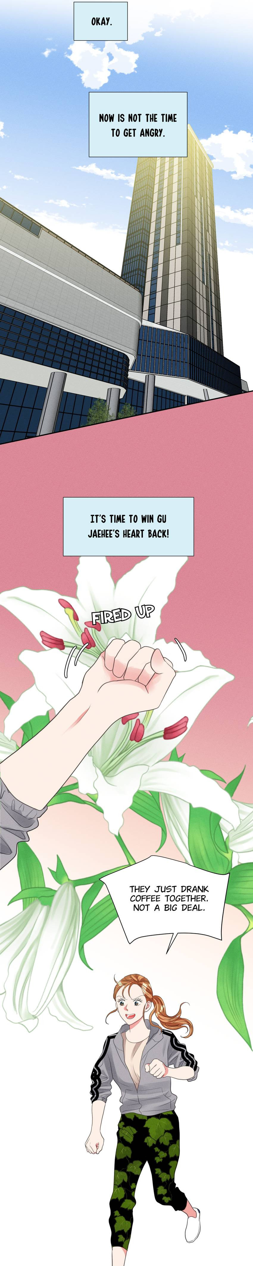 Read Off Limits! chapter 87 image 26 on Lezhin