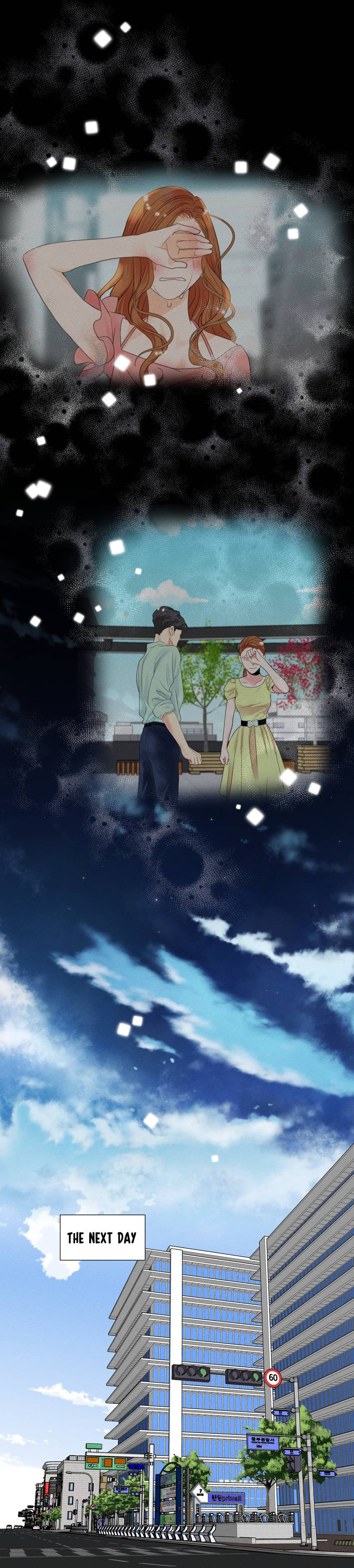 Read Off Limits! chapter 87 image 28 on Lezhin