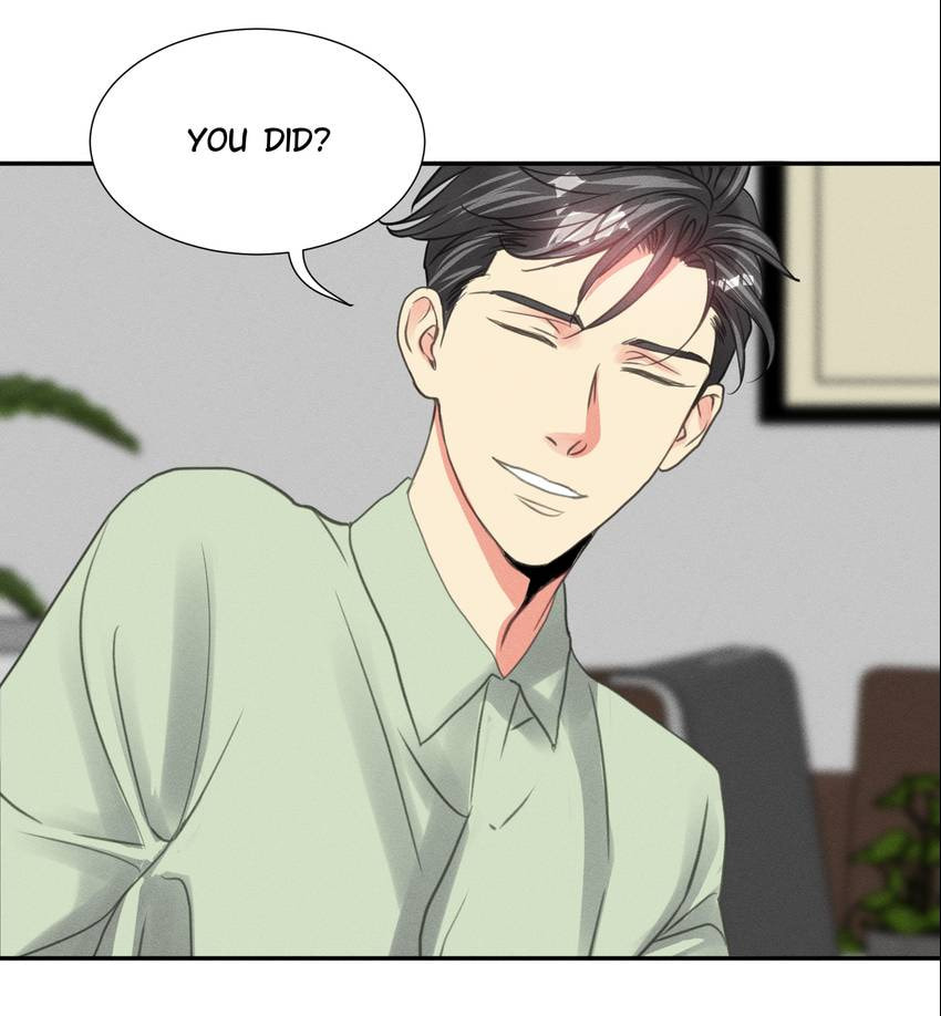 Read Off Limits! chapter 87 image 30 on Lezhin
