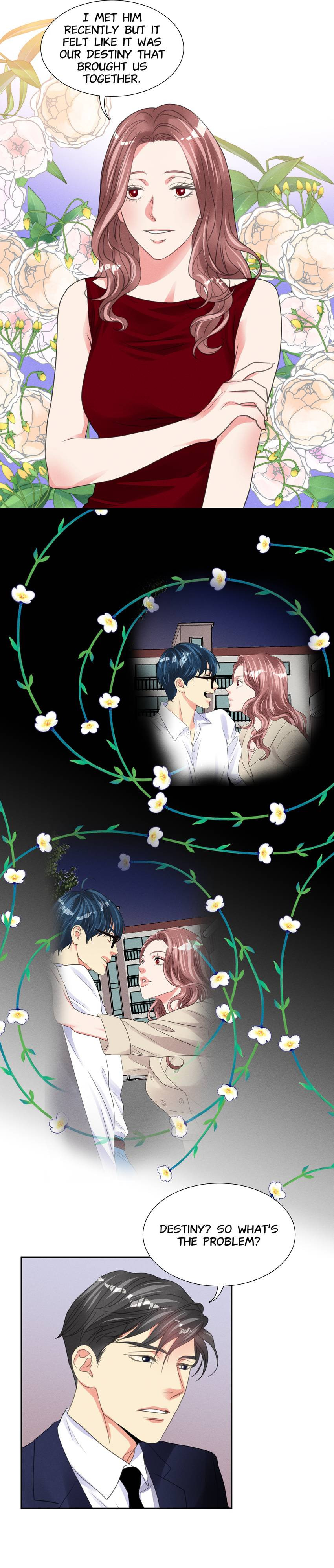 Read Off Limits! chapter 87 image 4 on Lezhin
