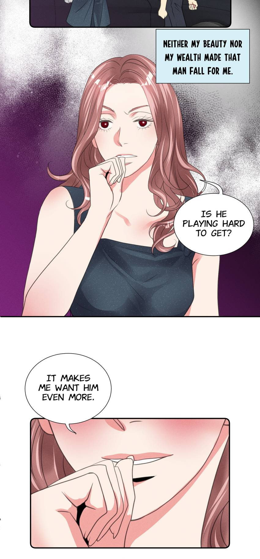 Read Off Limits! chapter 87 image 7 on Lezhin