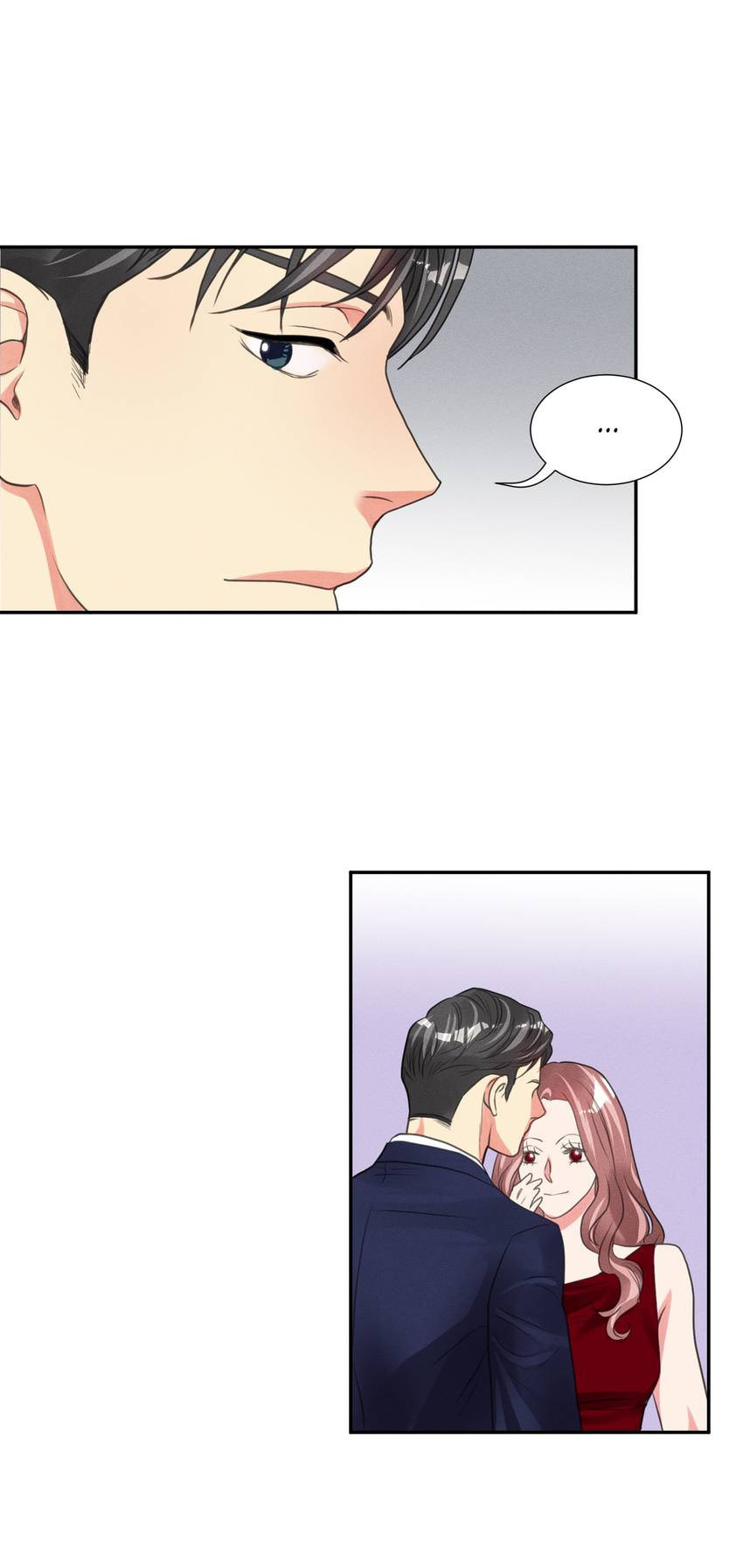 Read Off Limits! chapter 87 image 9 on Lezhin
