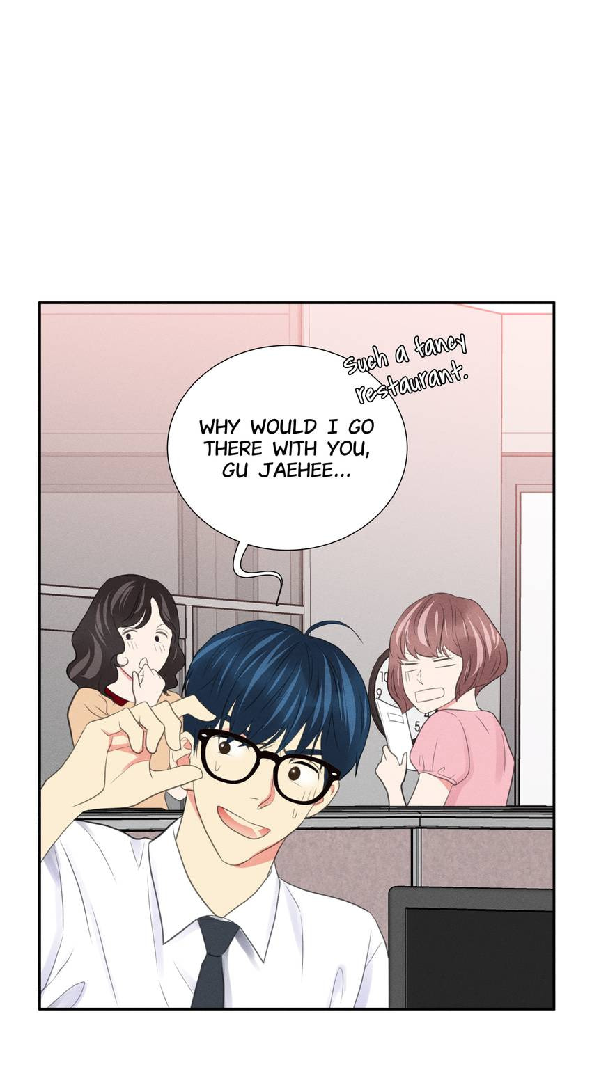 Read Off Limits! chapter 88 image 10 on Lezhin