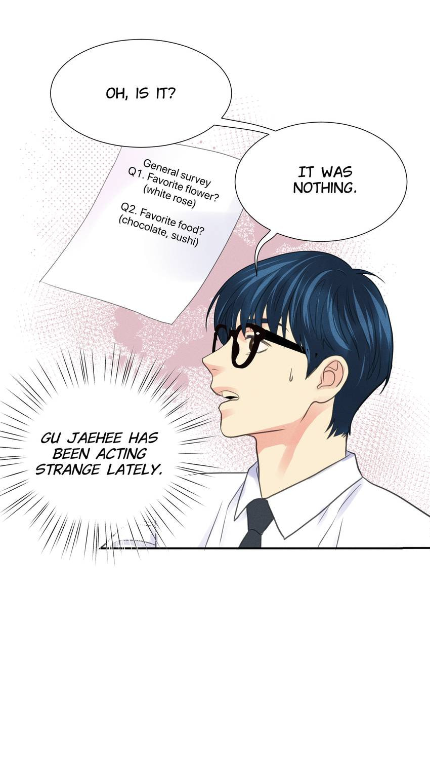 Read Off Limits! chapter 88 image 12 on Lezhin