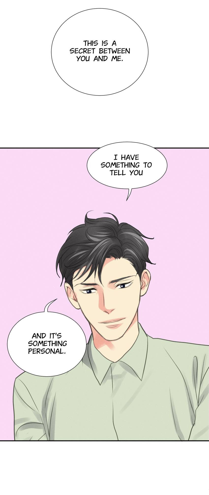Read Off Limits! chapter 88 image 14 on Lezhin