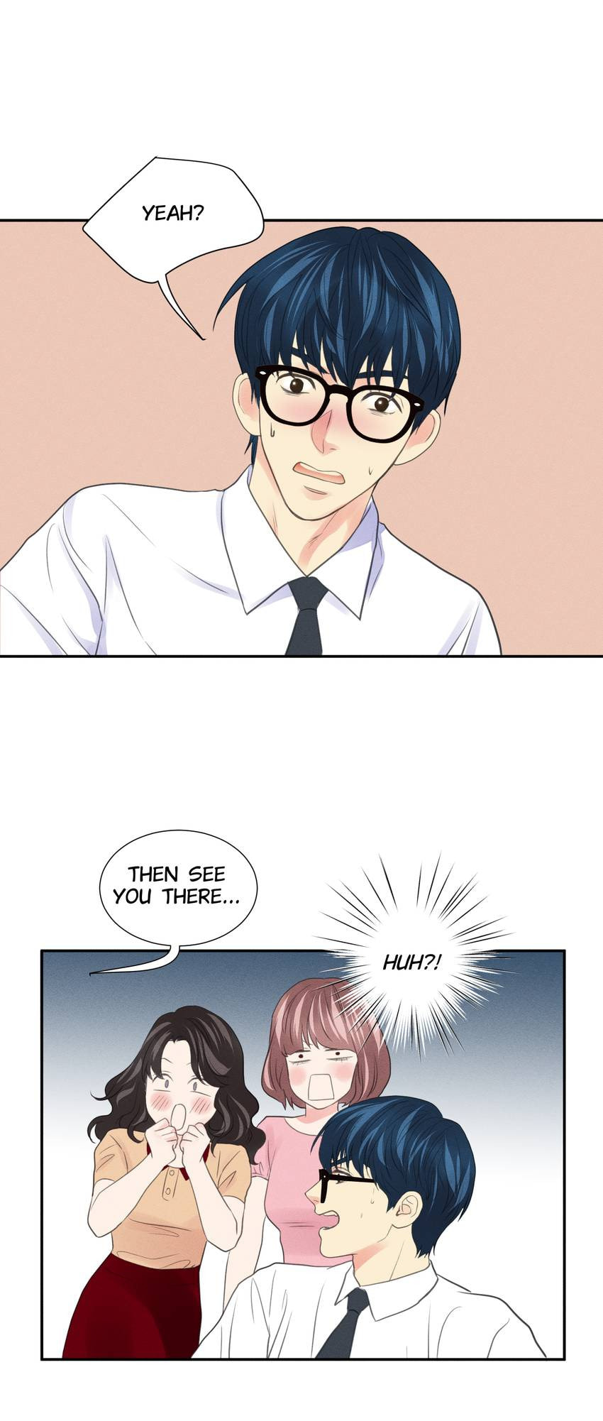 Read Off Limits! chapter 88 image 15 on Lezhin